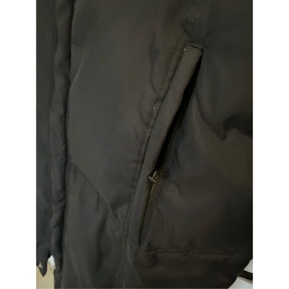 Ralph Lauren Down Puffer Coat Sz L - Picture 11 of 12